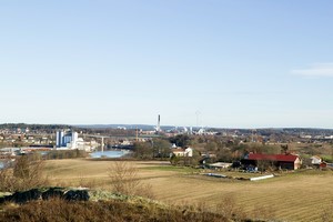 Hyrbil Sarpsborg