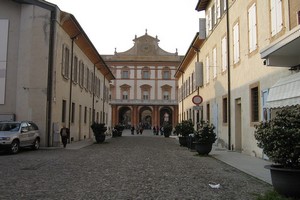 Hyrbil Sassuolo