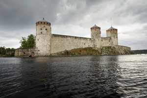 Hyrbil Nyslott