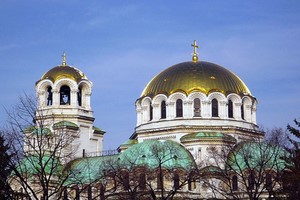 Hyrbil Sofia