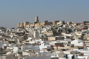 Hyrbil Sousse