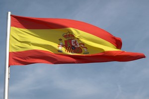 Spanien