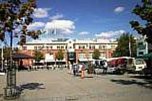 Hyrbil Stj�rdal