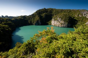Hyrbil Surat Thani