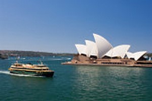 Hyrbil Sydney