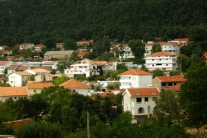 Hyrbil Tabarka