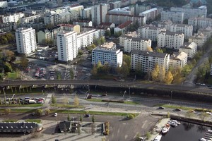 Hyrbil Tammerfors