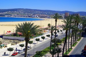 Hyrbil Tangier