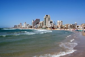 Hyrbil Tel Aviv