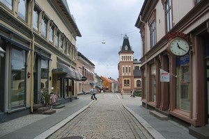 T�nsberg