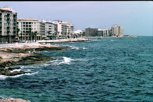 Hyrbil Torrevieja