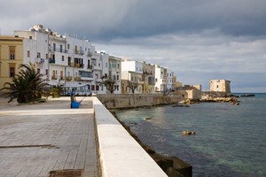 Hyrbil Trapani