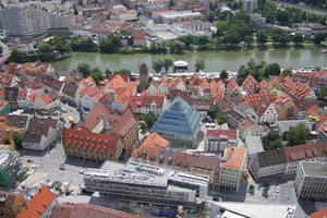Hyrbil Ulm