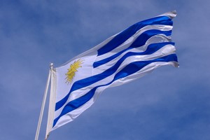 Hyrbil Uruguay