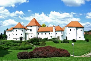 Hyrbil Varazdin