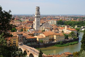 Hyrbil Verona