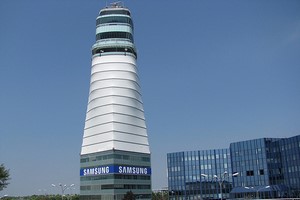 Wien Flygplats