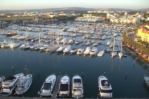 Hyrbil Vilamoura