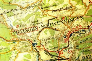 Hyrbil Villingen