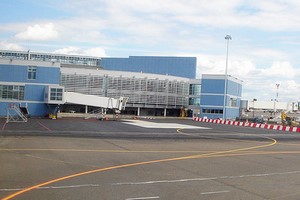 Hyrbil Vilnius Flygplats