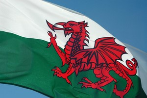 Hyrbil Wales