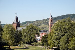 Hyrbil Weinheim