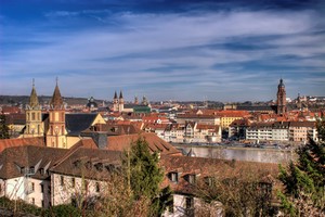 Hyrbil W�rzburg