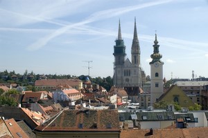 Hyrbil Zagreb