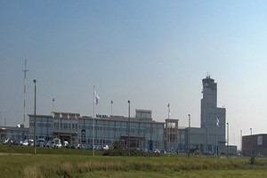 Hyrbil Bryssel Zaventem Flygplats