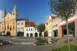 Hyrbil Zilina