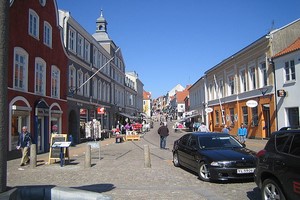 Hyrbil Aabenraa