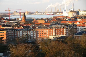 Hyrbil Aalborg