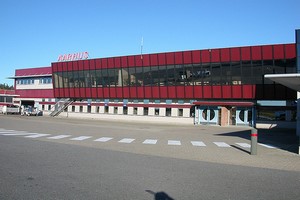 Aarhus Tirstrup Flygplats