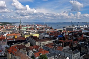 Hyrbil Aarhus