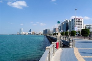 Hyrbil Abu Dhabi