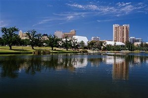 Hyrbil Adelaide