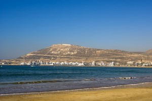 Hyrbil Agadir