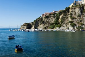 Hyrbil Agropoli