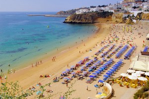 Hyrbil Albufeira