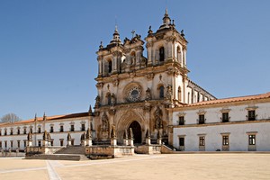 Hyrbil Alcobaca