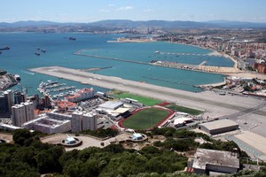 Hyrbil Algeciras