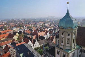 Hyrbil Augsburg