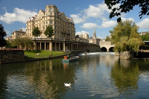 Hyrbil Bath