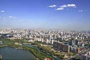 Hyrbil Peking