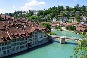 Hyrbil Bern
