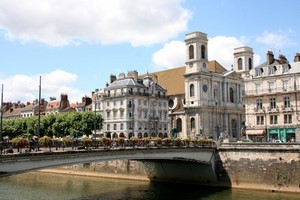 Hyrbil Besançon