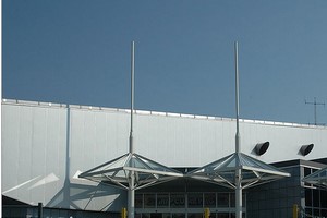 Hyrbil Biarritz Flygplats