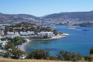 Hyrbil Bodrum