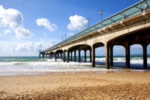 Hyrbil Bournemouth