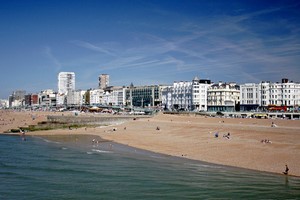 Hyrbil Brighton